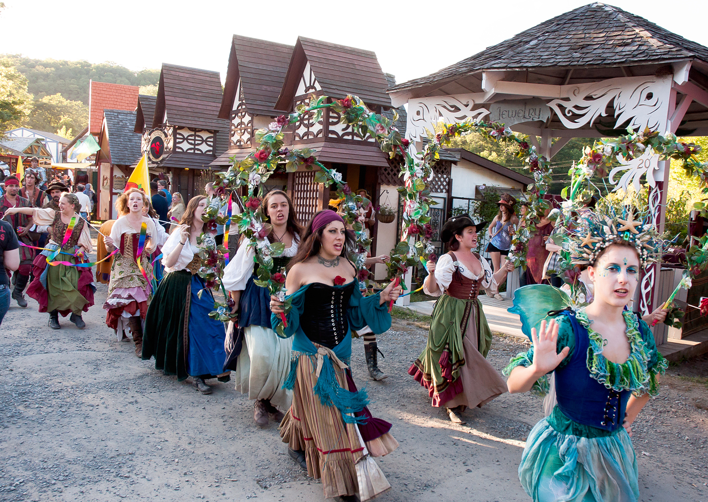 FtogrffBlog New York Renaissance Faire 2013