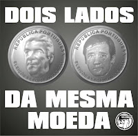 Sócrates e passos coelho anedota