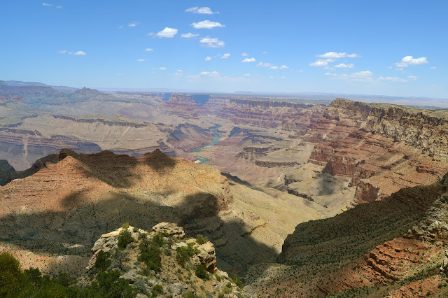 Flashback Summer: The Grand Canyon
