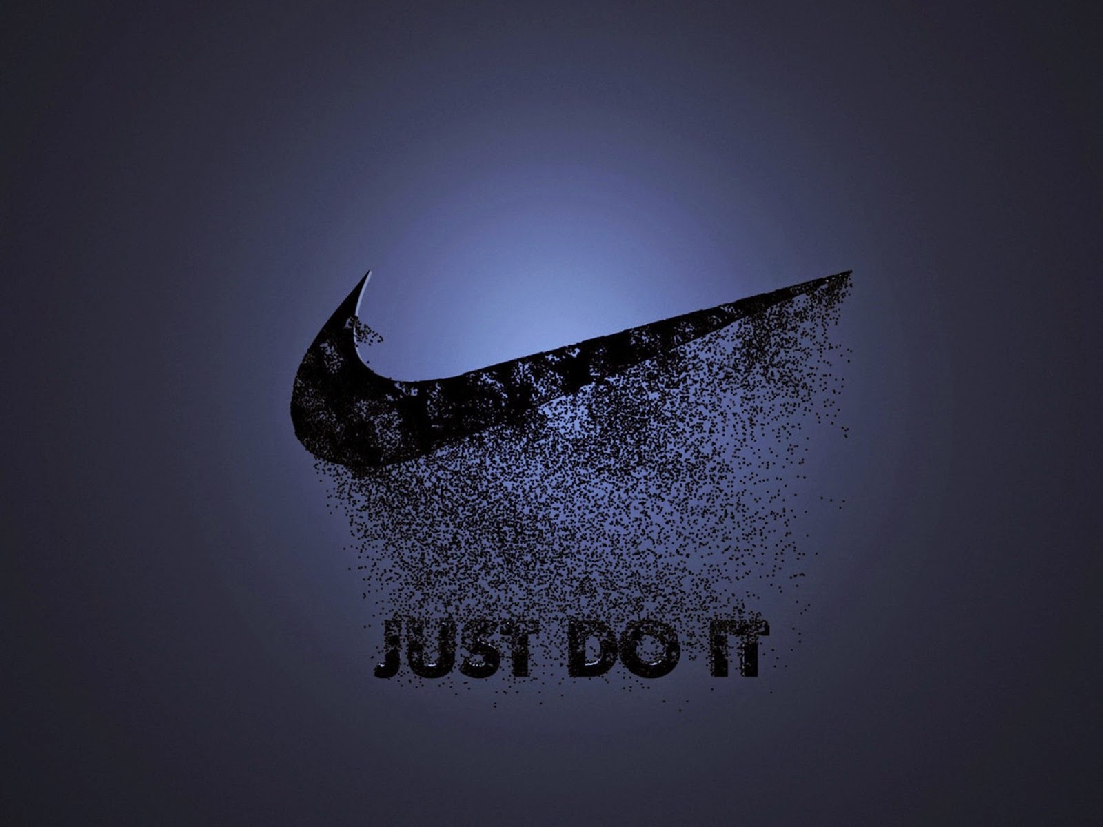 Colorful Nike Logo Just Do It Images Pictures Becuo | Fashion's Feel