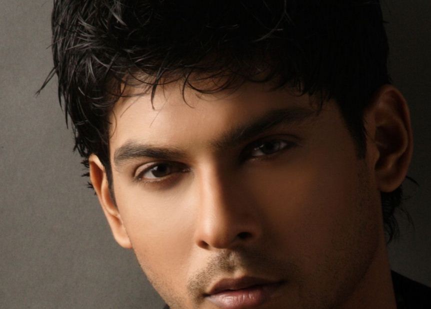 Siddharth Shukla Aka Shiv, TV actor, Model, Babul Ka Aangann Chootey Na