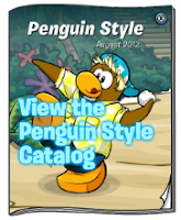 Penguin Style