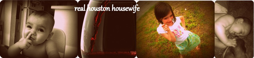 Real Houston Housewife