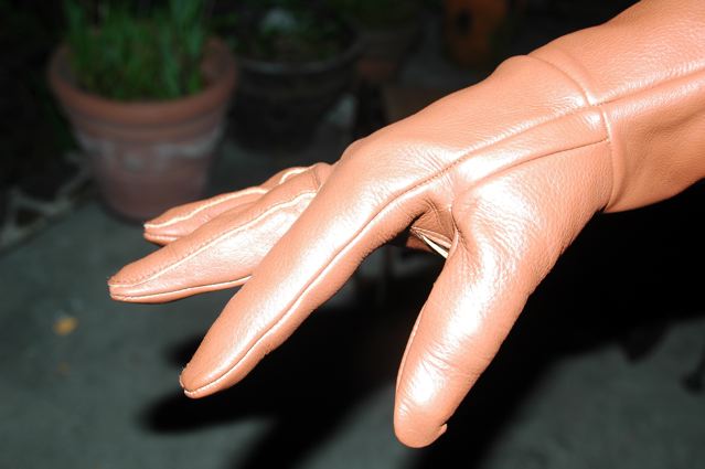 waring gloves to preserve old manuscripts waring gloves to preserve old manuscripts
