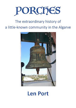 eBook about a very special little place in the Algarve