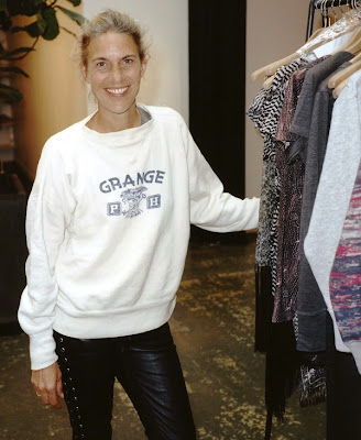 Isabel Marant