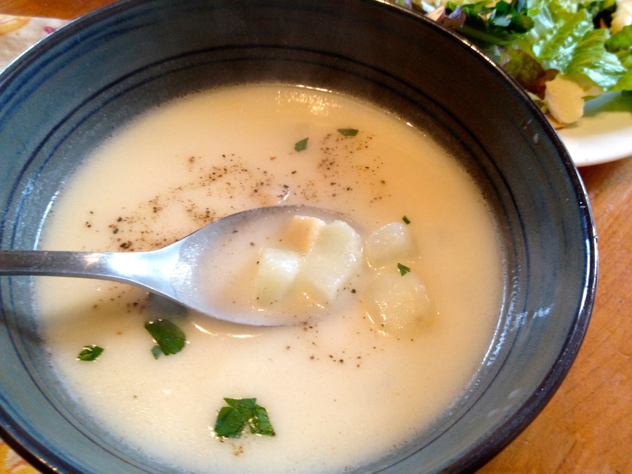 Pure Foods Project March 2013