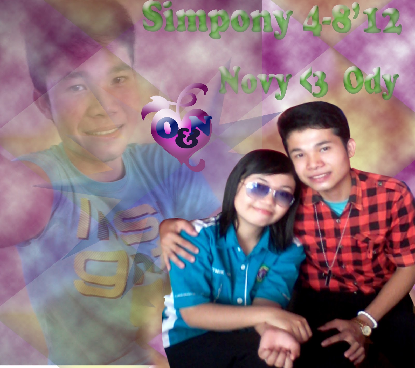 &quot; Niaz Steven Ody Gea&quot; Cerita Kisah Cinta Romantis yang