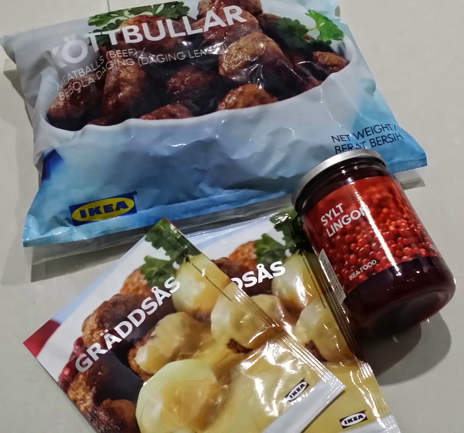swedish meatballs ikea frozen