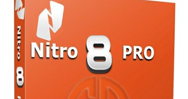 Nitro PDF Professional Enterprise 8 (64-bit) v8.0.4.6 with Key [ download