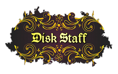 Disk Staff Serviços