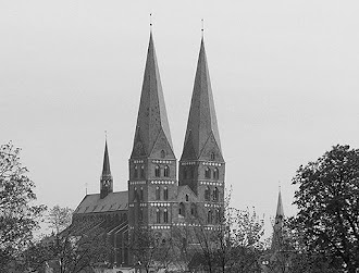 St. Marien zu Lübeck