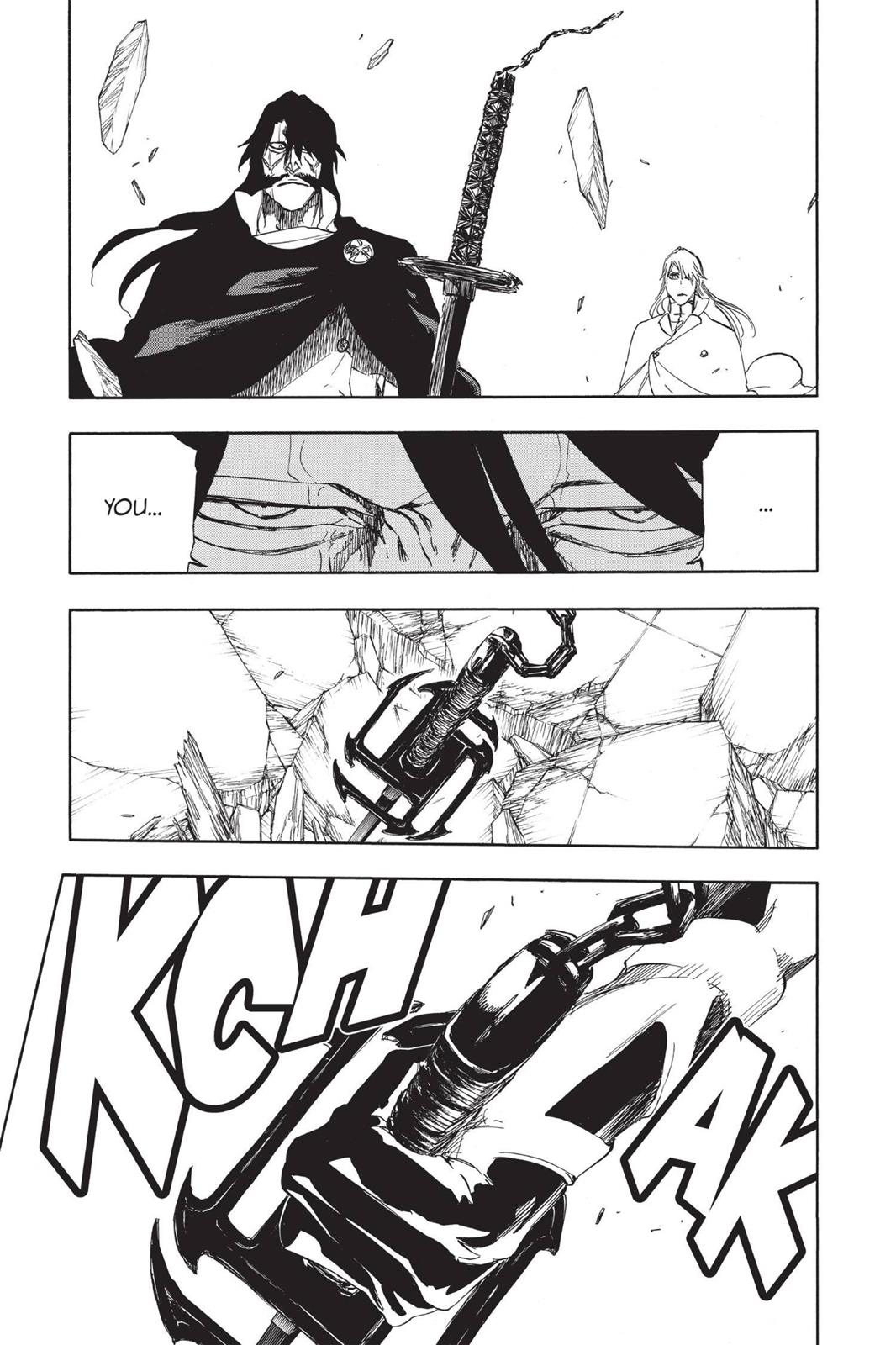 Featured image of post What Does Getsuga Tenshou Mean In Japanese