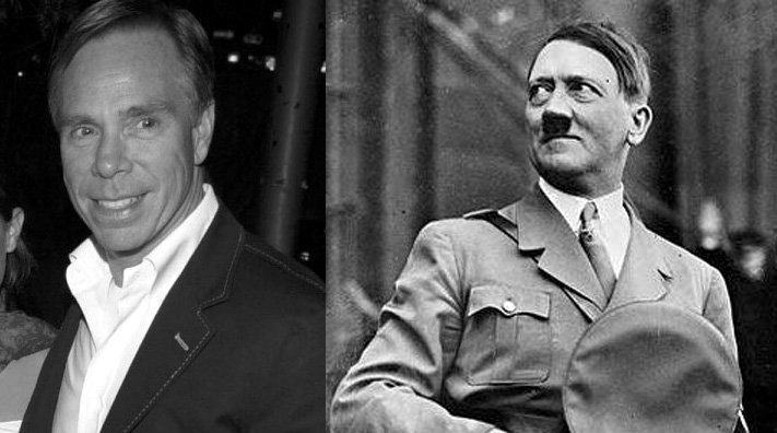 tomy hitler