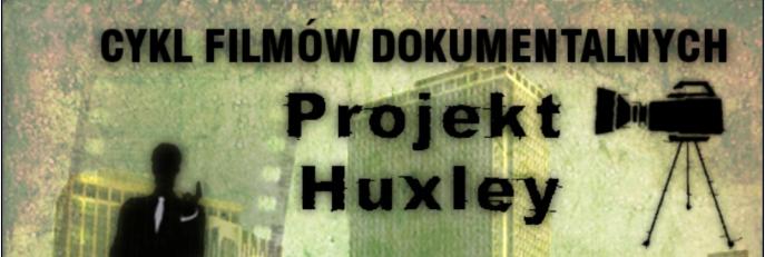 Projekt Huxley