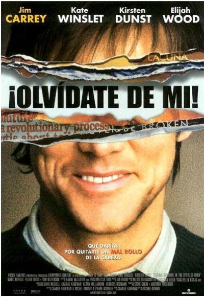 Olvídate De Mí! (2004)