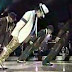 Penerus Michael Jackson Indonesia (Live Indosiar)