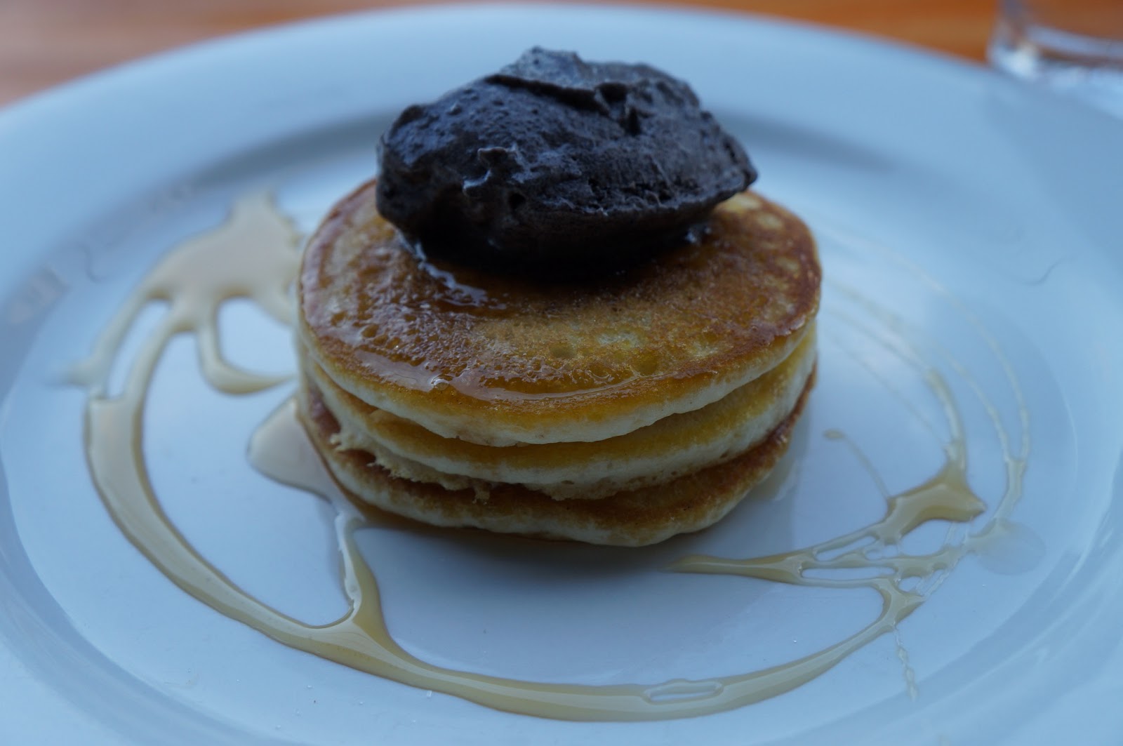 Kanto Freestyle Breakfast Sumptuous Gourmet Breakfast by the Street