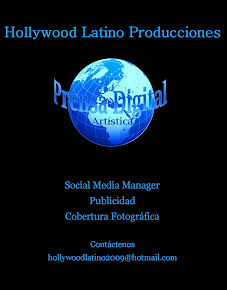 Hollywood Latino Producciones