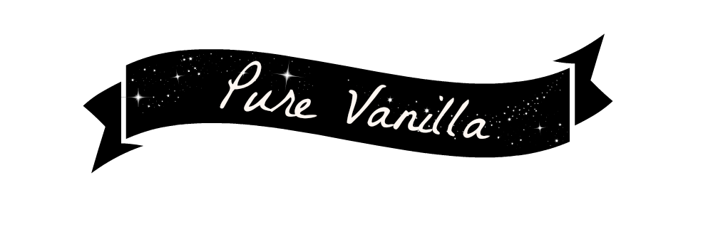 Pure Vanilla
