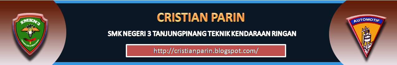 CRISTIAN PARIN