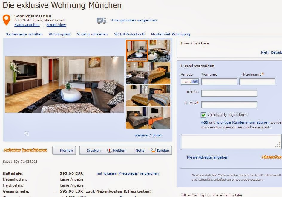 Wohnung Lankwitz Wohnung Lankwitz