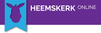 Samenwerking Heemskerk Online
