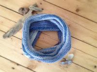 Sea Breeze Cowl