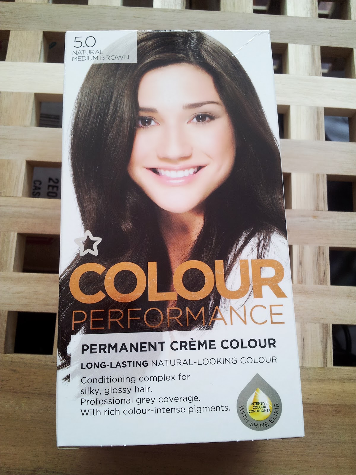 Becky Lock Beauty Review Colourb4 Extra Strength