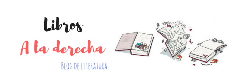 Libros A La Derecha