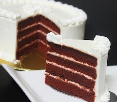 RED VELVET CAKE