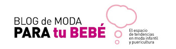 Blog Moda bebe