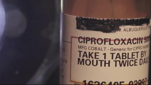 Antibiotic for kidney infection cipro dose Antibiotic for kidney infection cipro dose
