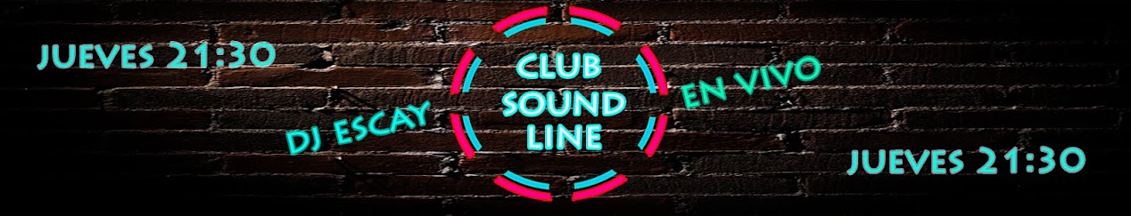 club sound line
