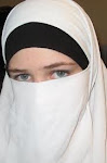 Niqab?