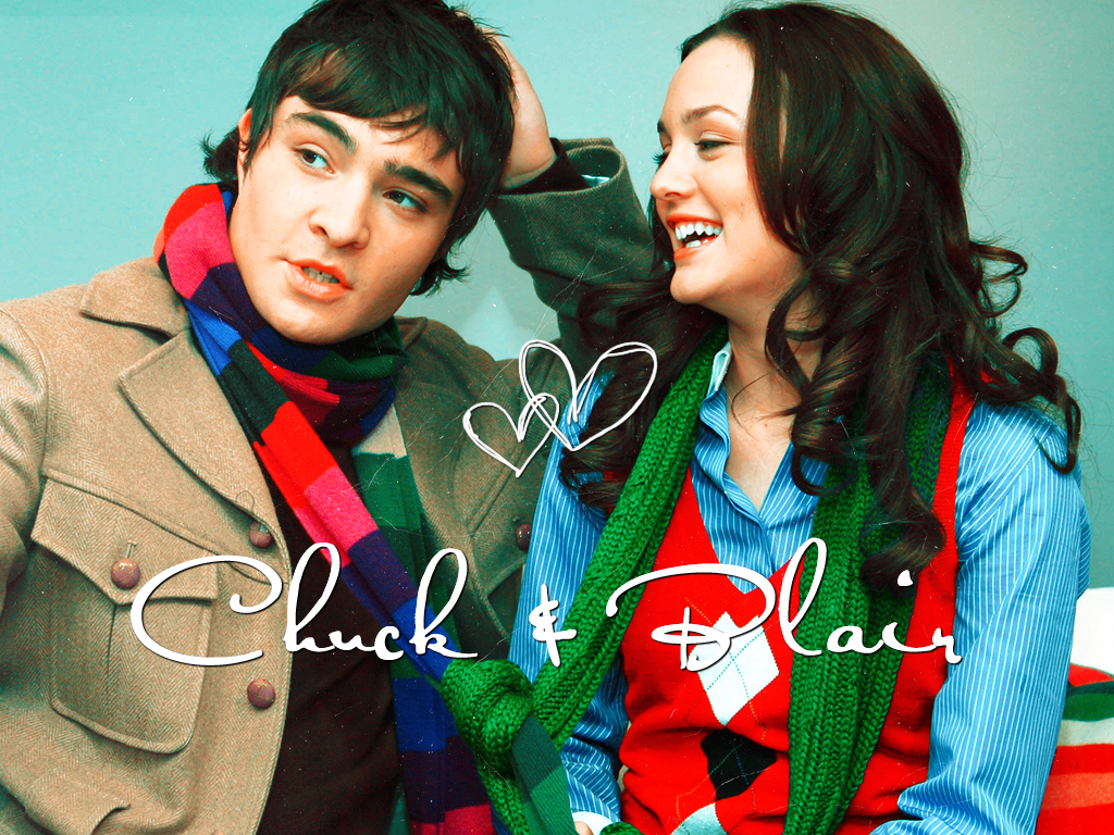 Blair E Chuck