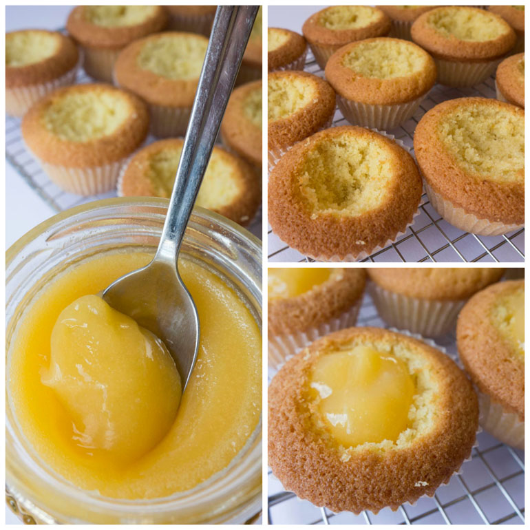 Eat Good To Eat Bad! Lemon & Lime (3 ways)