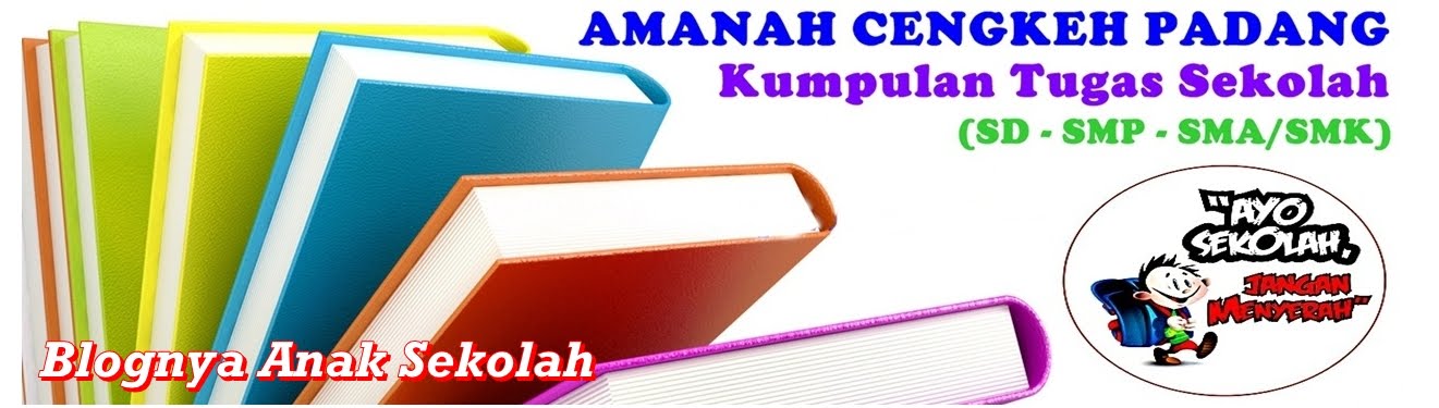 Amanah Cengkeh Padang