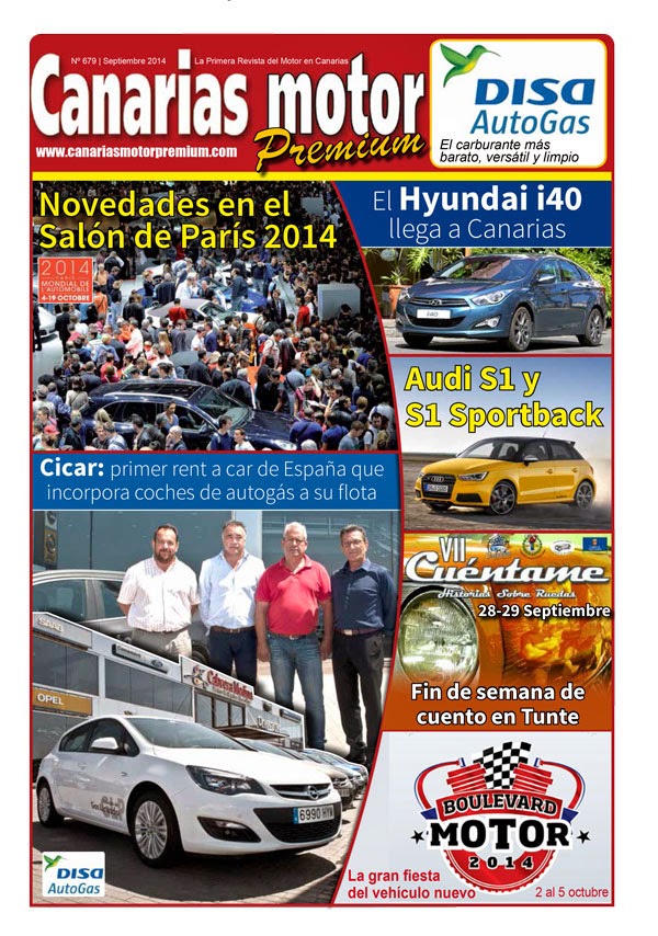 Portada CMP 679