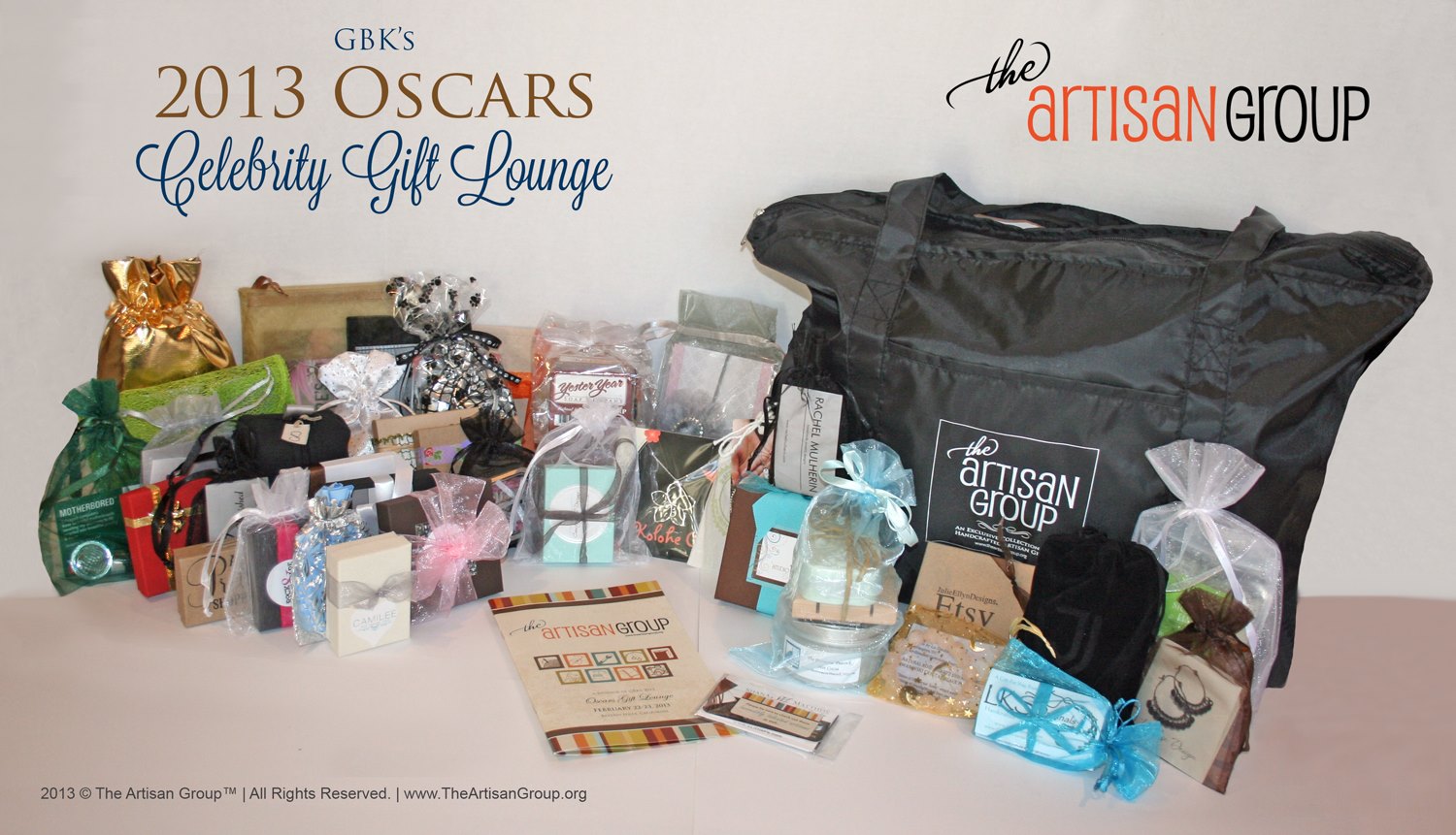 Julie Ellyn Designs Getting Ready for the OSCARS!!!!