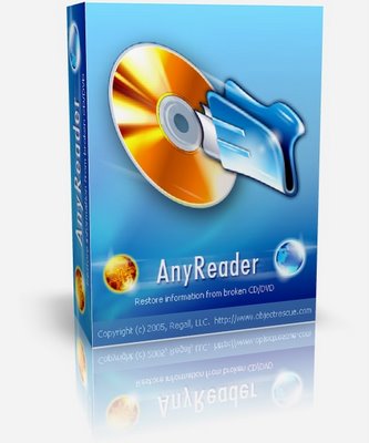 AnyReader 2.7 Build 227 keygen
