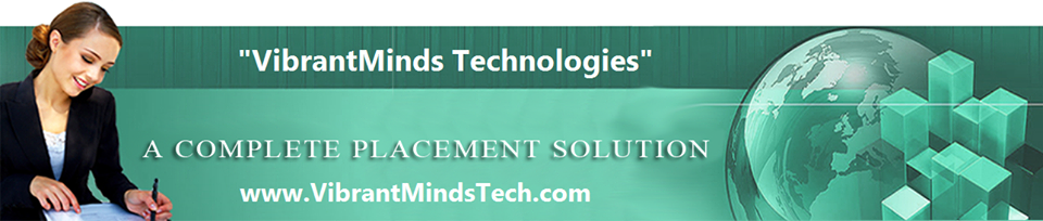 ZERO COST Hiring Solution by VibrantMinds ( www.VibrantMindsTech.com )