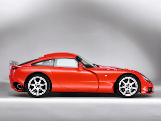 tvr sagaris