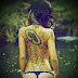 TATUAGENS CRIATIVAS PARA MULHERES