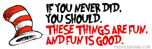Life stylz: 15 Best Dr Seuss Quotes