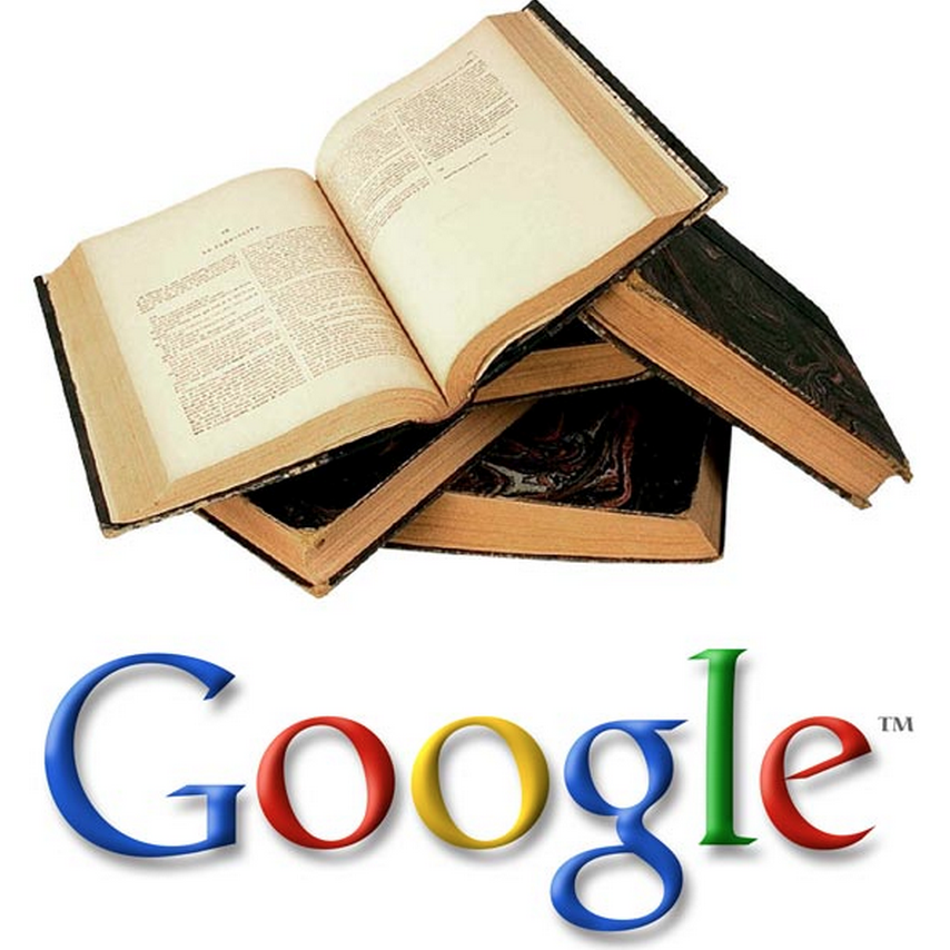Book google