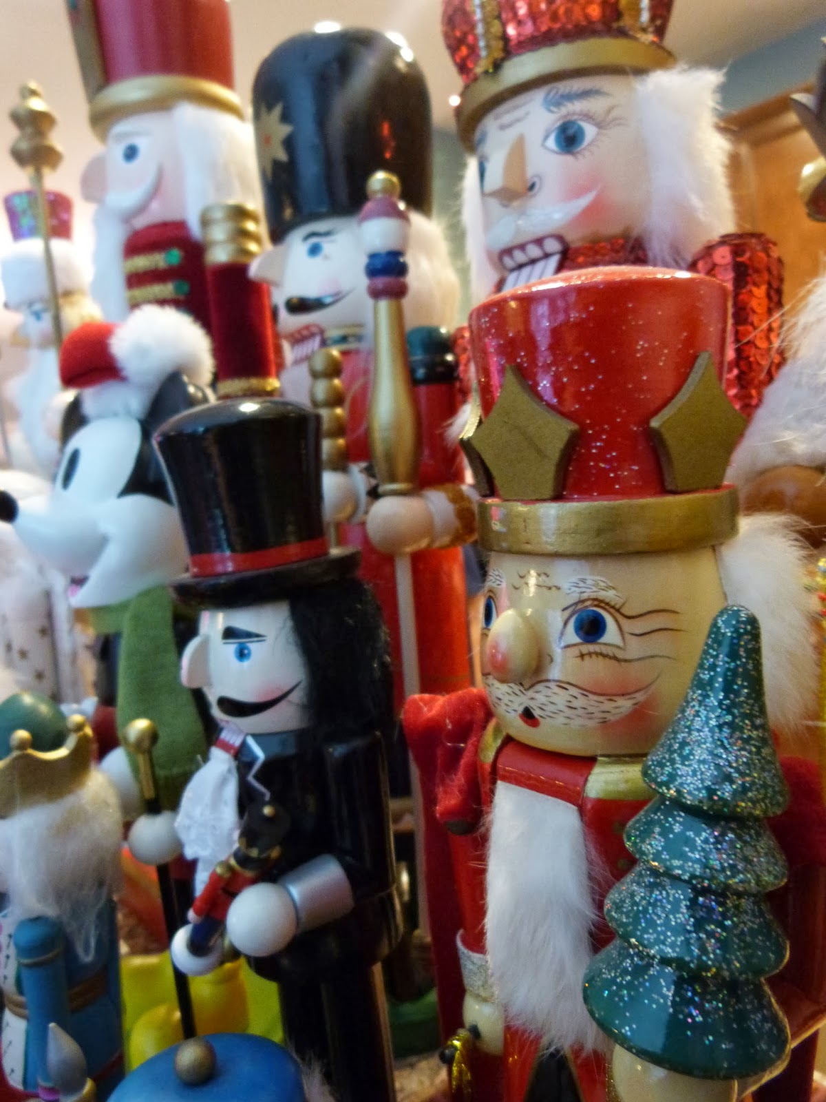 Our Annual Christmas Progressive Dinner What It Is, Why We Have it