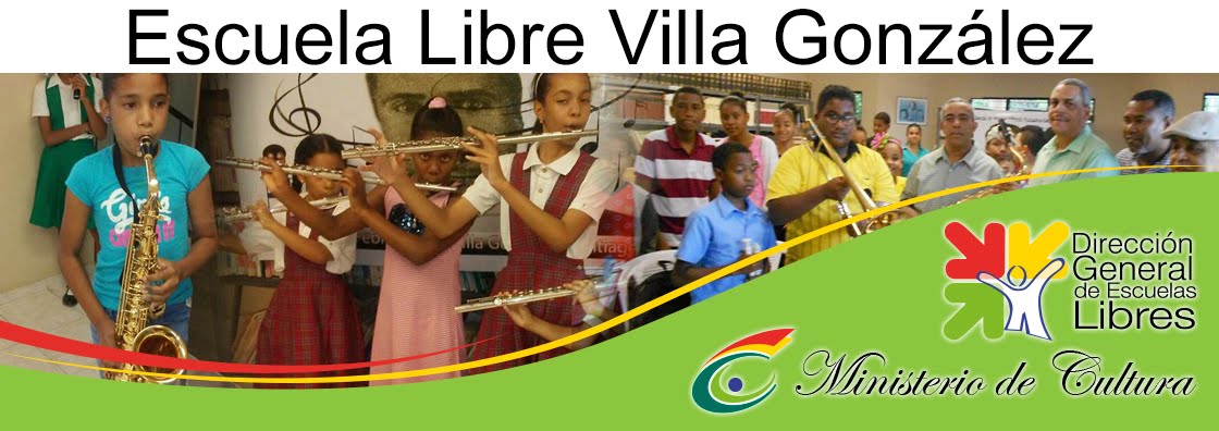 Escuela Libre Villa Gonzalez