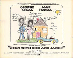 "Fun with Dick and Jane" (1977)
