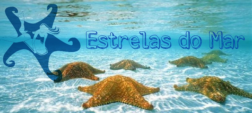 Estrelas do Mar